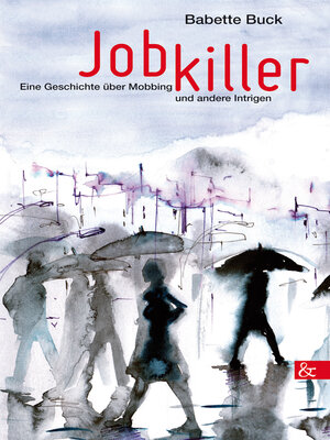 cover image of Jobkiller